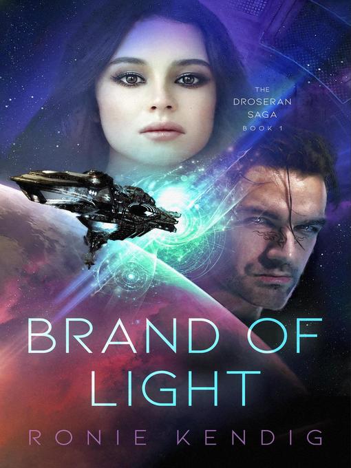 Title details for Brand of Light by Ronie Kendig - Wait list